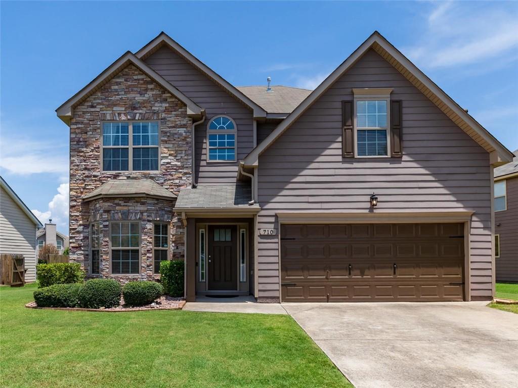 710 Rockbass Road Suwanee, GA 30024 - Photo 1 of 1