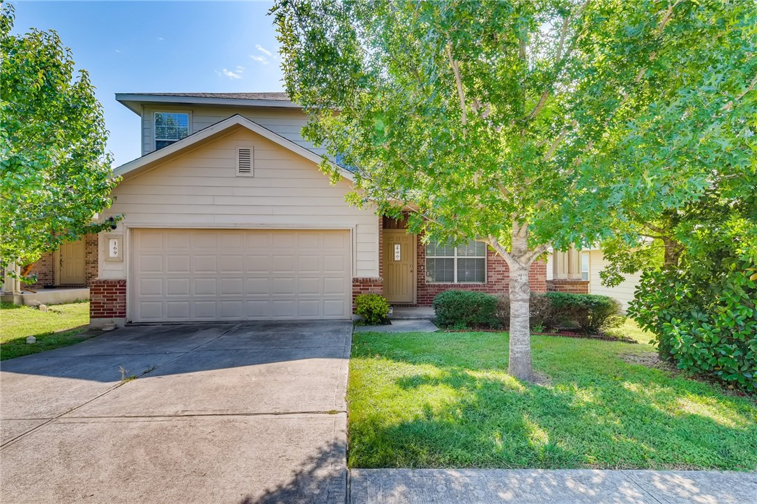 169 Firebush Way Buda, TX 78610 - Photo 1 of 1