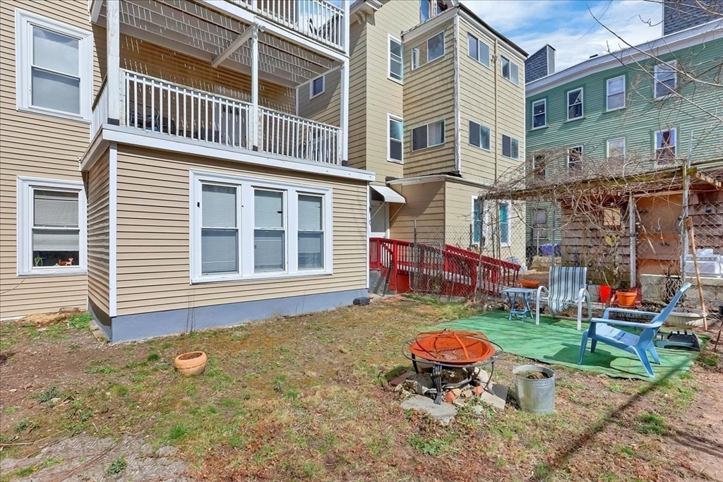 10 Bynner Street, Unit 1 Boston, MA 02130 - Photo 13 of 14