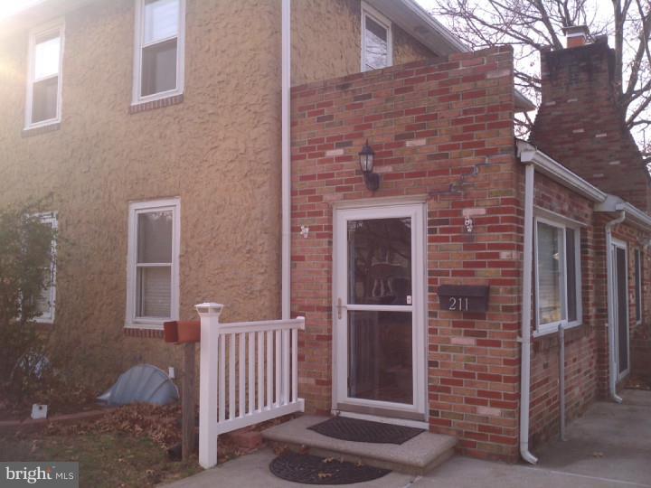 211 Pennsylvania Road Brooklawn, NJ 08030 - Photo 1 of 19 Front Yard