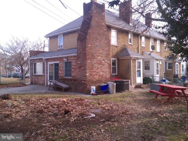 211 Pennsylvania Road Brooklawn, NJ 08030 - Photo 16 of 19 Back Yard