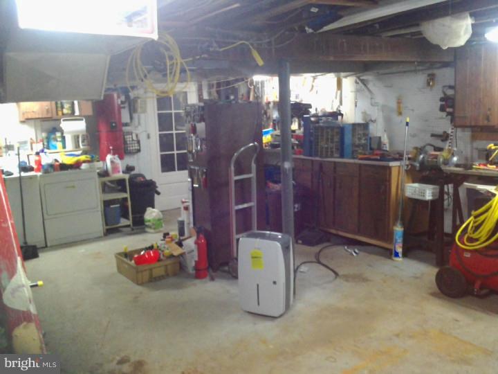 211 Pennsylvania Road Brooklawn, NJ 08030 - Photo 18 of 19 Basement