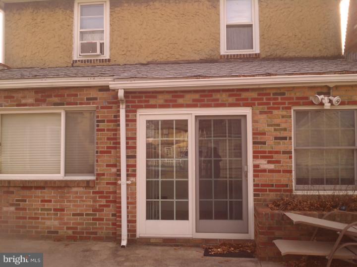 211 Pennsylvania Road Brooklawn, NJ 08030 - Photo 5 of 19 Back Yard
