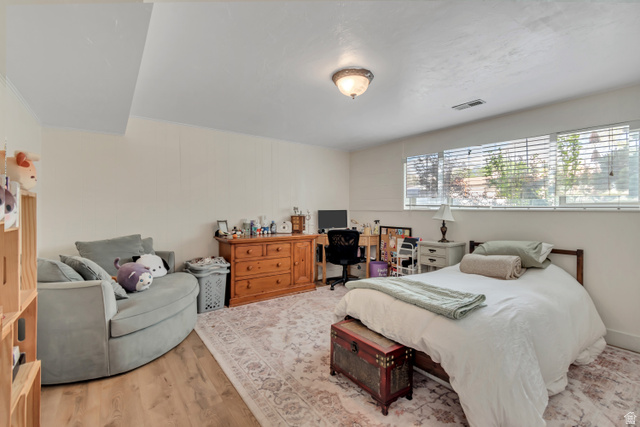 7470 Ramanee Drive Midvale, UT 84047 - Photo 19 of 29 Bedroom
