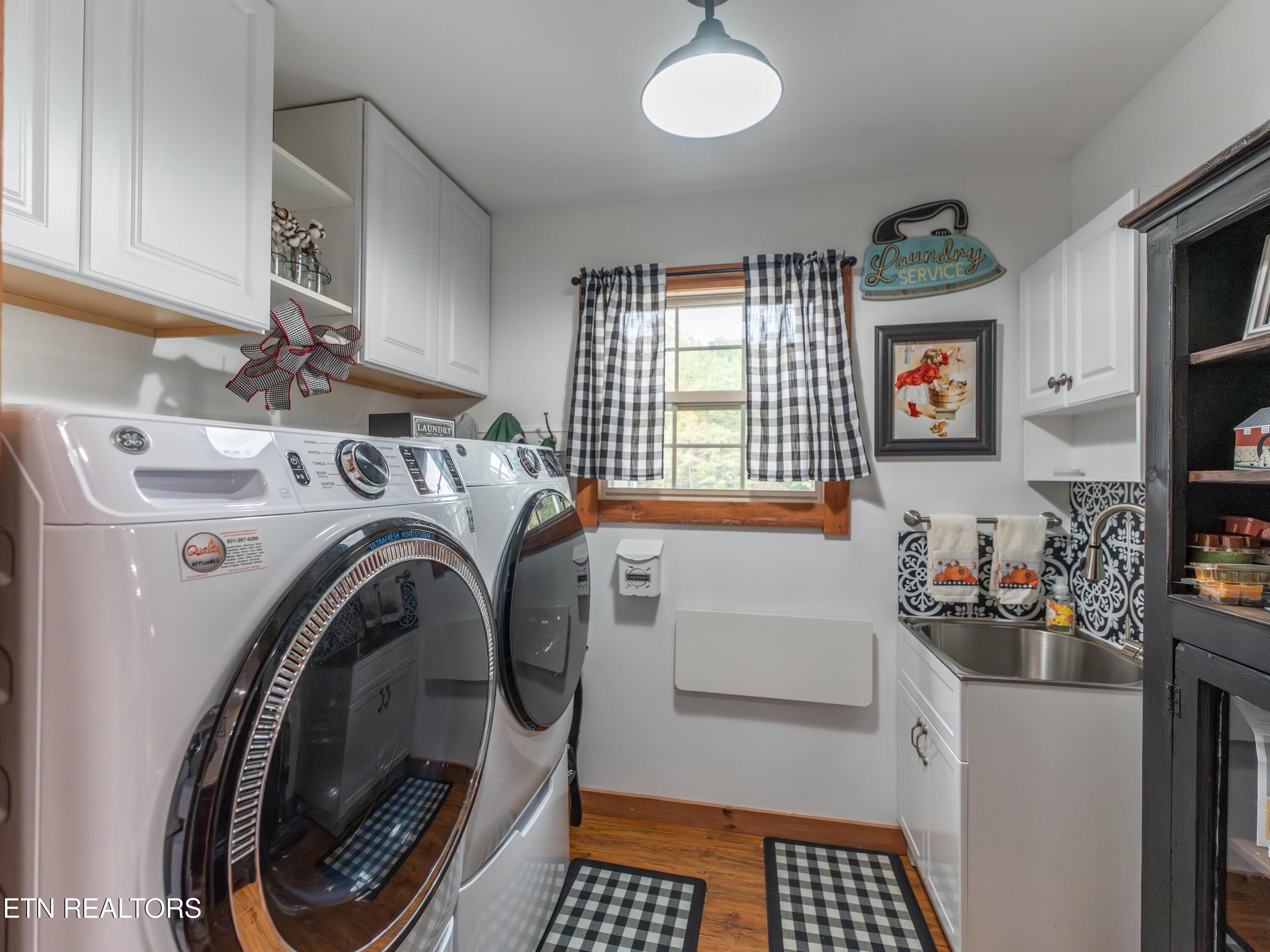 533 T Road Monterey, TN 38574 - Photo 27 of 50 DSC00793-Enhanced-NR