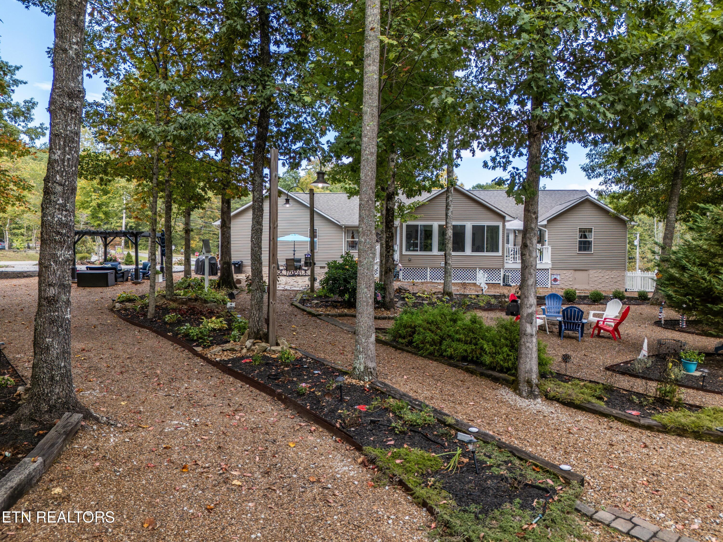 533 T Road Monterey, TN 38574 - Photo 3 of 50 DJI_20240923145928_0105_D-Enhanced-NR