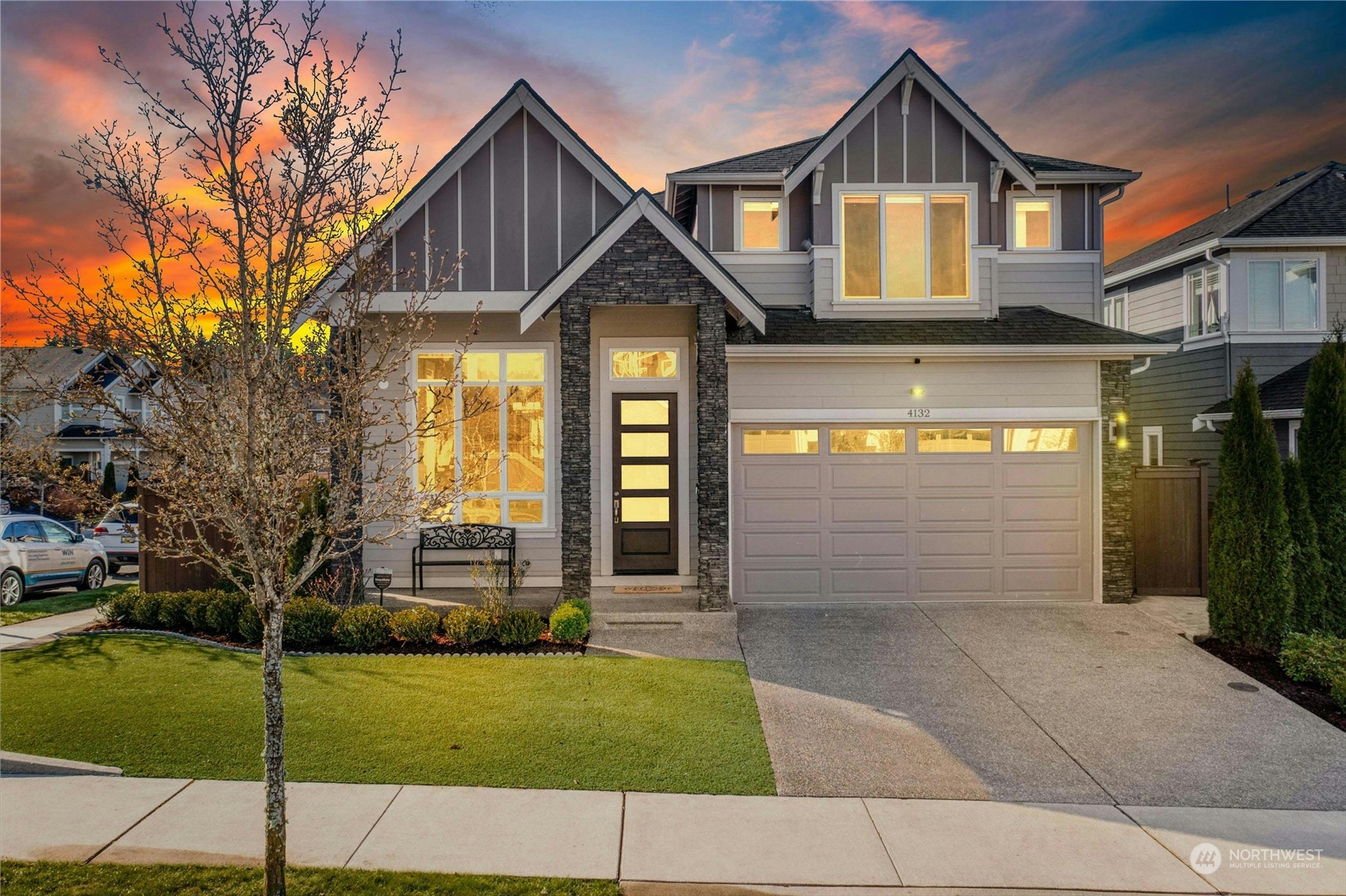 4132 172nd Place Southeast Bothell, WA 98012 - Photo 1 of 37 Gallery Image 1