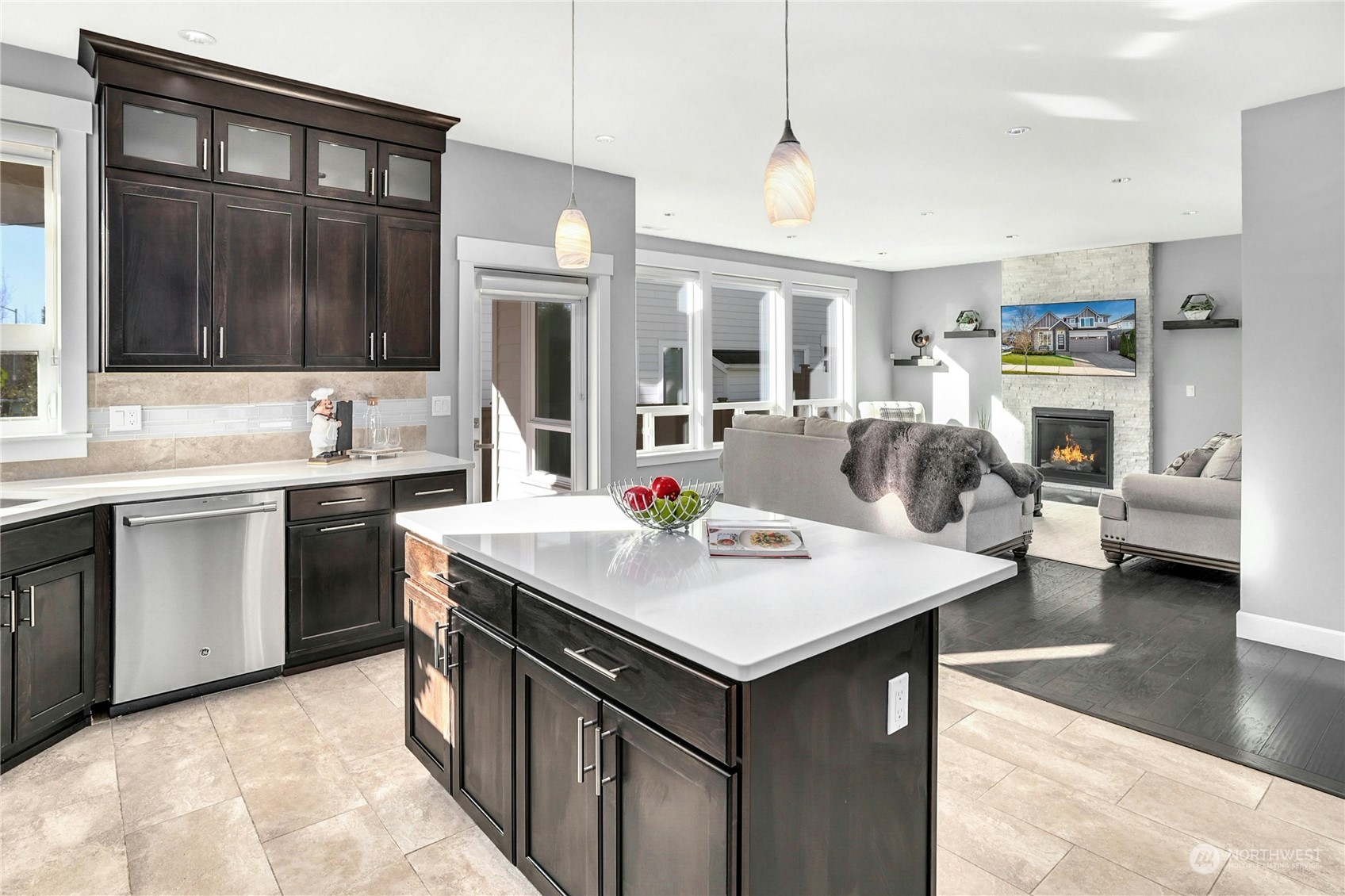 4132 172nd Place Southeast Bothell, WA 98012 - Photo 11 of 37 Gallery Image 11