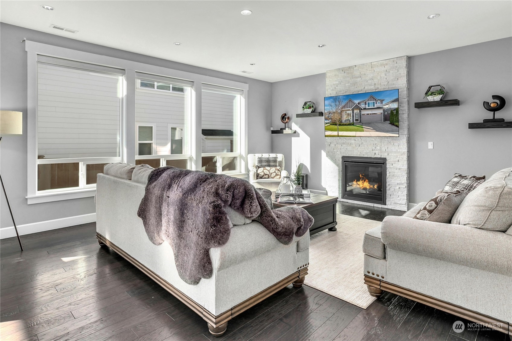 4132 172nd Place Southeast Bothell, WA 98012 - Photo 13 of 37 Gallery Image 13