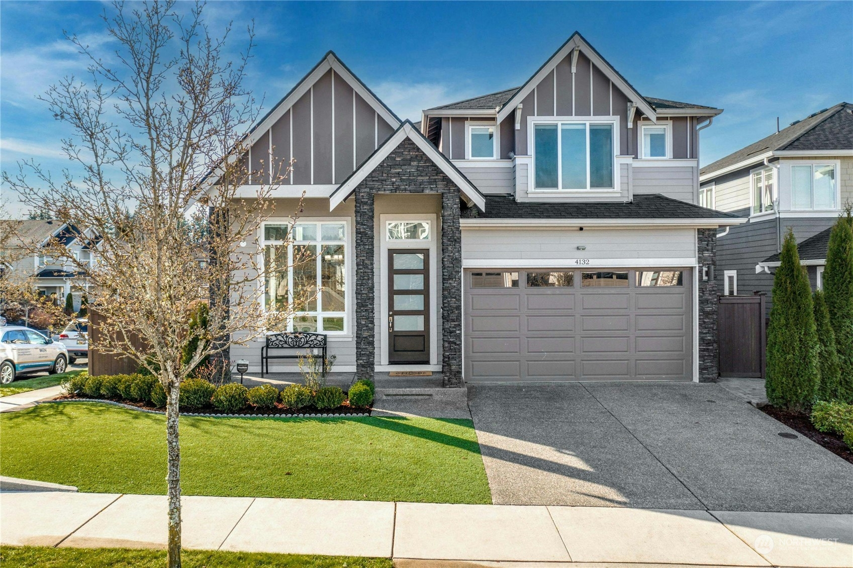 4132 172nd Place Southeast Bothell, WA 98012 - Photo 2 of 37 Gallery Image 2