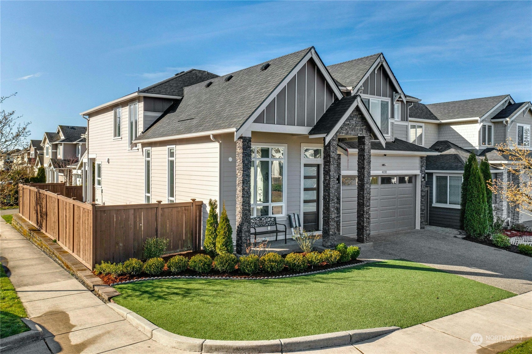 4132 172nd Place Southeast Bothell, WA 98012 - Photo 3 of 37 Gallery Image 3