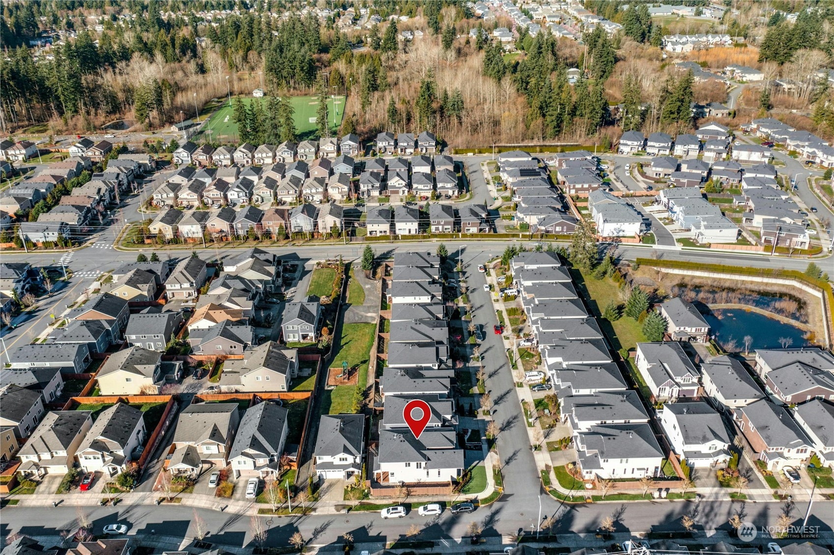4132 172nd Place Southeast Bothell, WA 98012 - Photo 37 of 37 Gallery Image 37