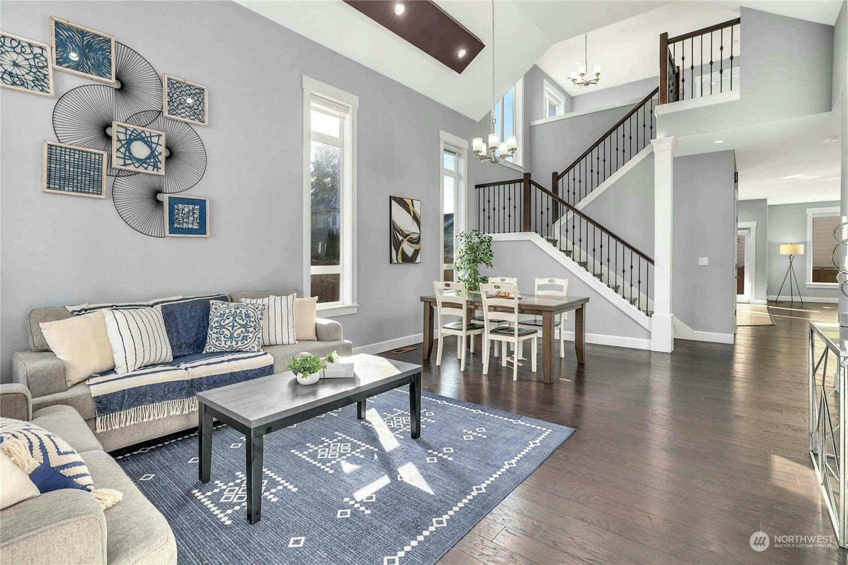 4132 172nd Place Southeast Bothell, WA 98012 - Photo 6 of 37 Gallery Image 6