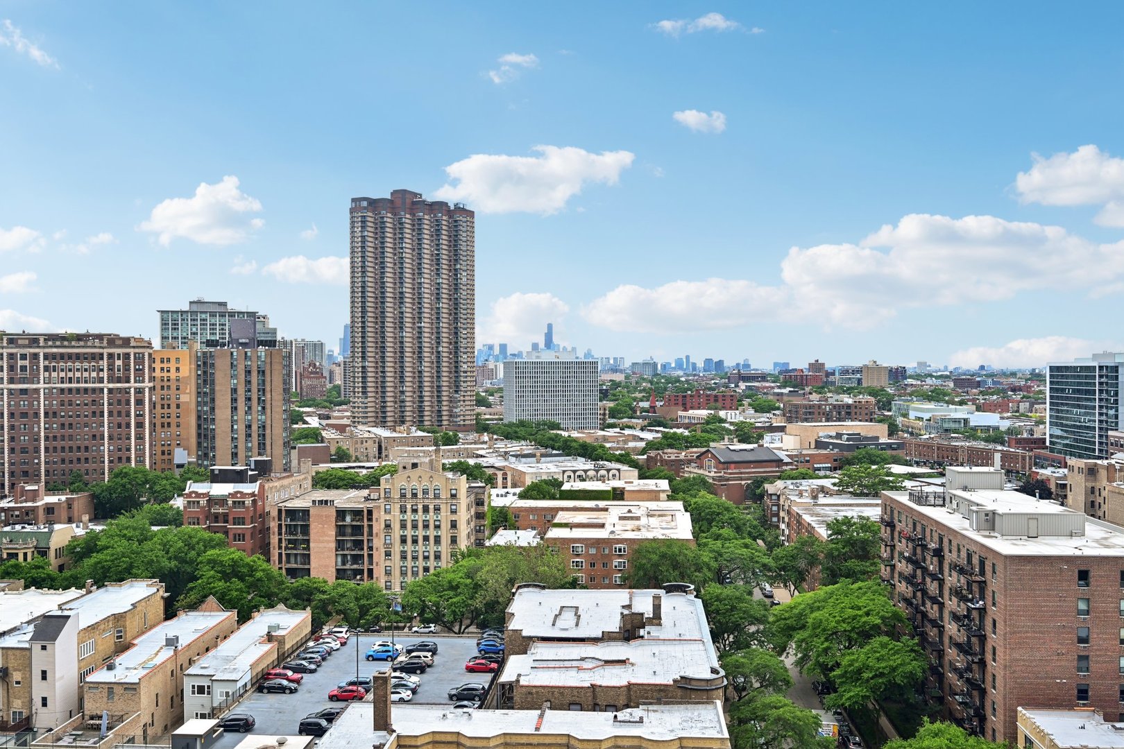 655 West Irving Park Road, Unit 1617 Chicago, IL 60613 - Photo 16 of 44 Gallery Image 16