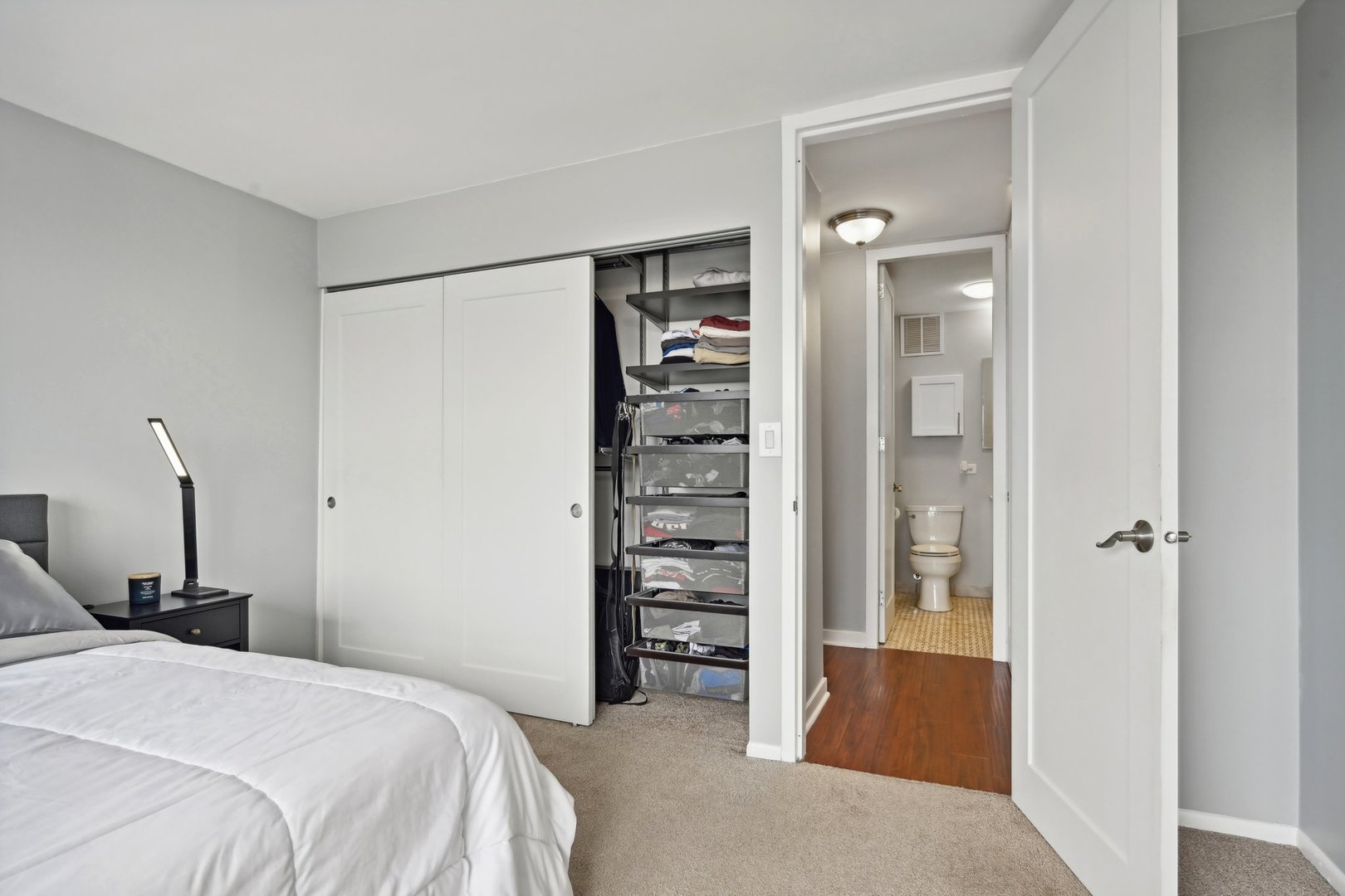 655 West Irving Park Road, Unit 1617 Chicago, IL 60613 - Photo 20 of 44 Gallery Image 20