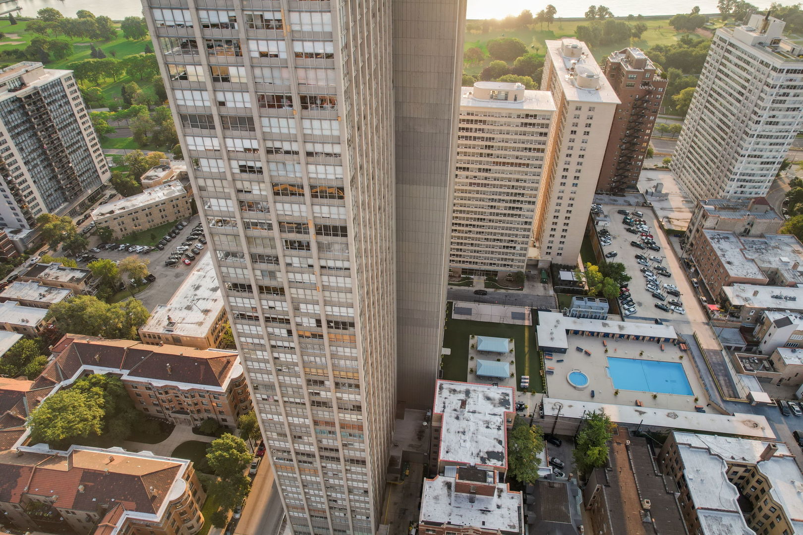 655 West Irving Park Road, Unit 1617 Chicago, IL 60613 - Photo 42 of 44 Gallery Image 42