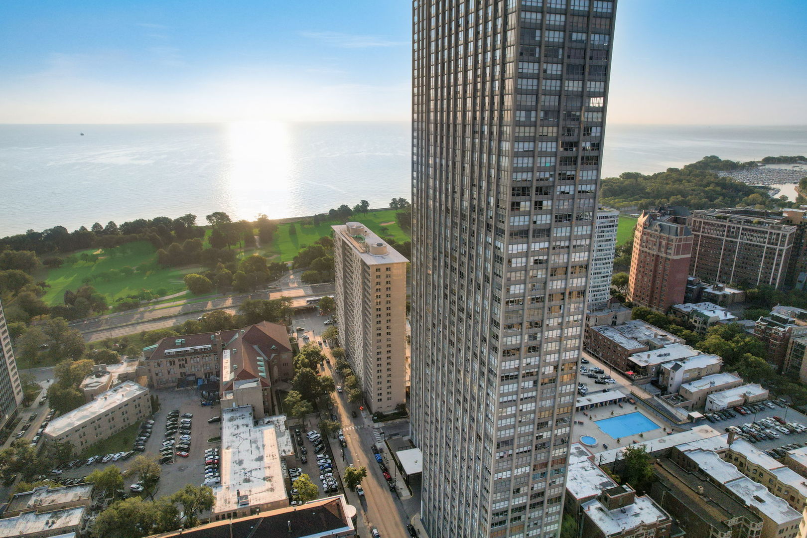 655 West Irving Park Road, Unit 1617 Chicago, IL 60613 - Photo 44 of 44 Gallery Image 44