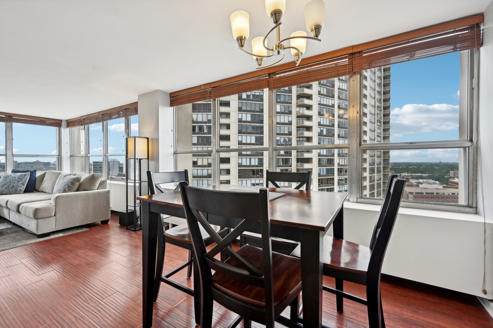 655 West Irving Park Road, Unit 1617 Chicago, IL 60613 - Photo 8 of 44 Gallery Image 8