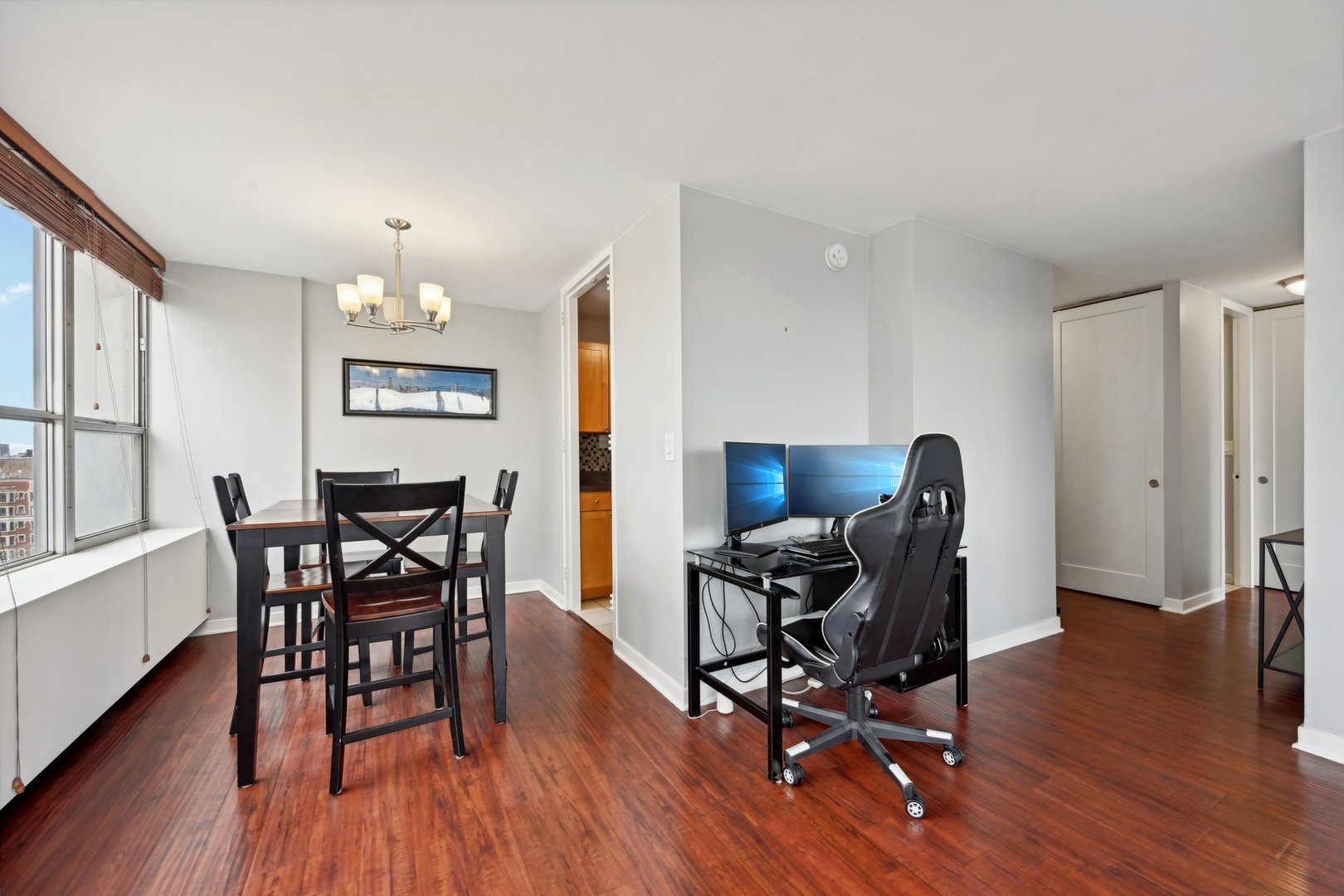 655 West Irving Park Road, Unit 1617 Chicago, IL 60613 - Photo 9 of 44 Gallery Image 9