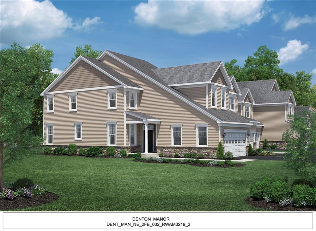 16 Highridge Road, Unit 172 Middlebury, CT 06762 - Photo 1 of 1 Gallery Image 1
