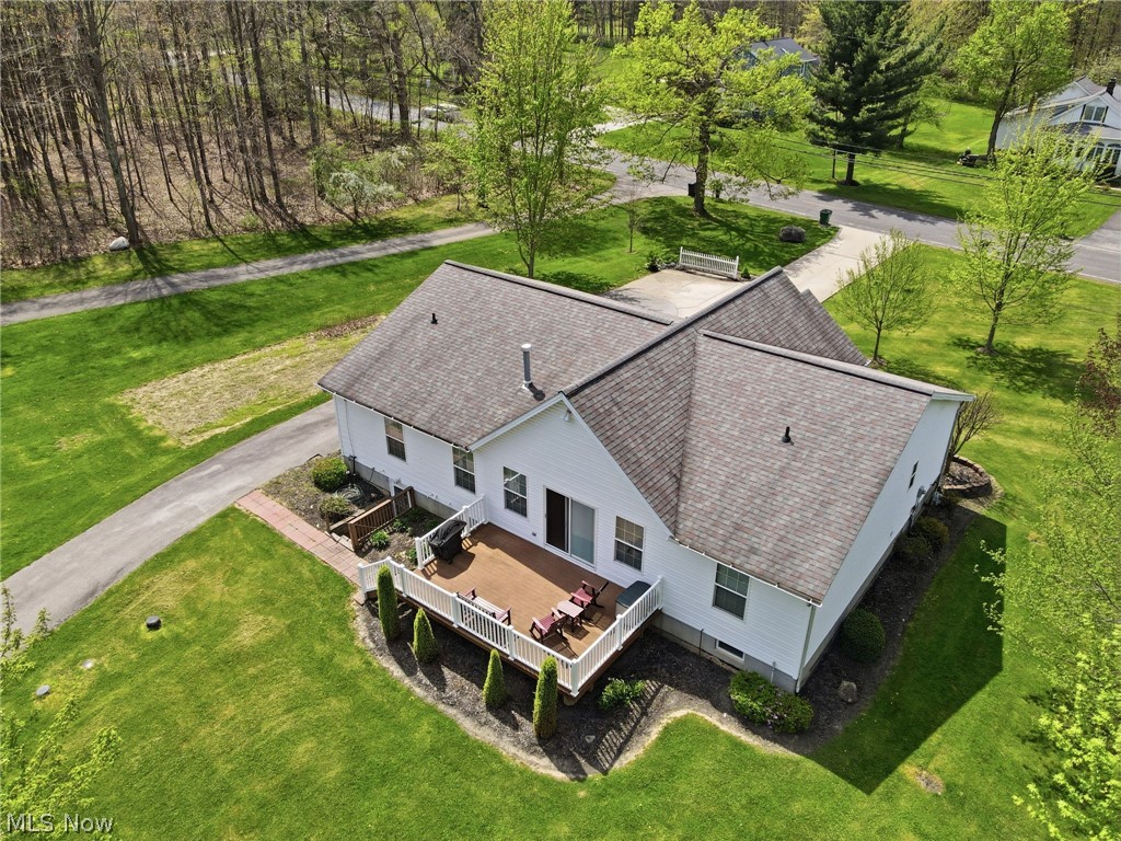 8047 Ravenna Road Painesville, OH 44077 - Photo 2 of 39