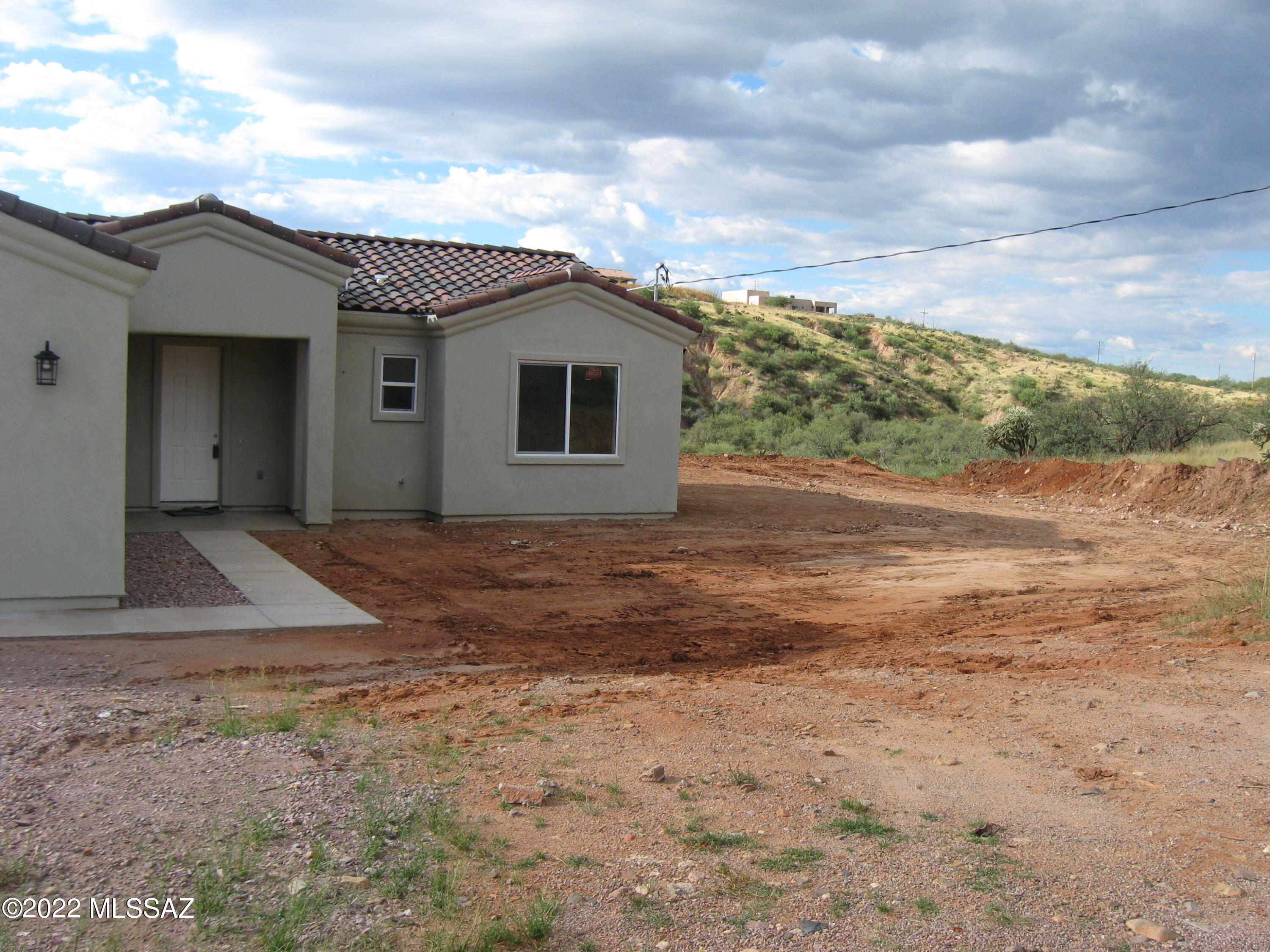 92 Camino Embarcadero Rio Rico, AZ 85648 - Photo 45 of 46
