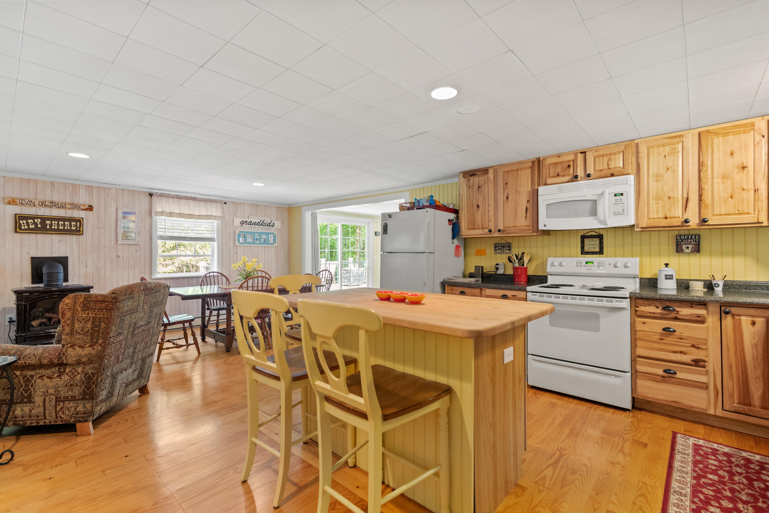 39 North Beach Road Standish, ME 04084 - Photo 15 of 41 Frye Island_014