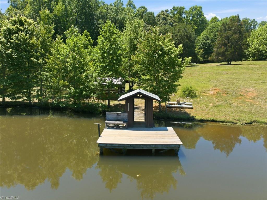 3168 Benny Lineberry Road Climax, NC 27233 - Photo 4 of 50