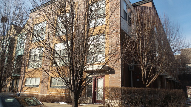 a view of a house with a snow