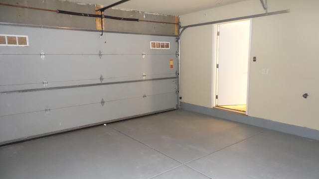 1244 West Monroe Street, Unit 1 Chicago, IL 60607 - Photo 11 of 25 a view of a garage