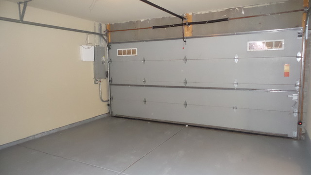 1244 West Monroe Street, Unit 1 Chicago, IL 60607 - Photo 10 of 25 a view of a small space