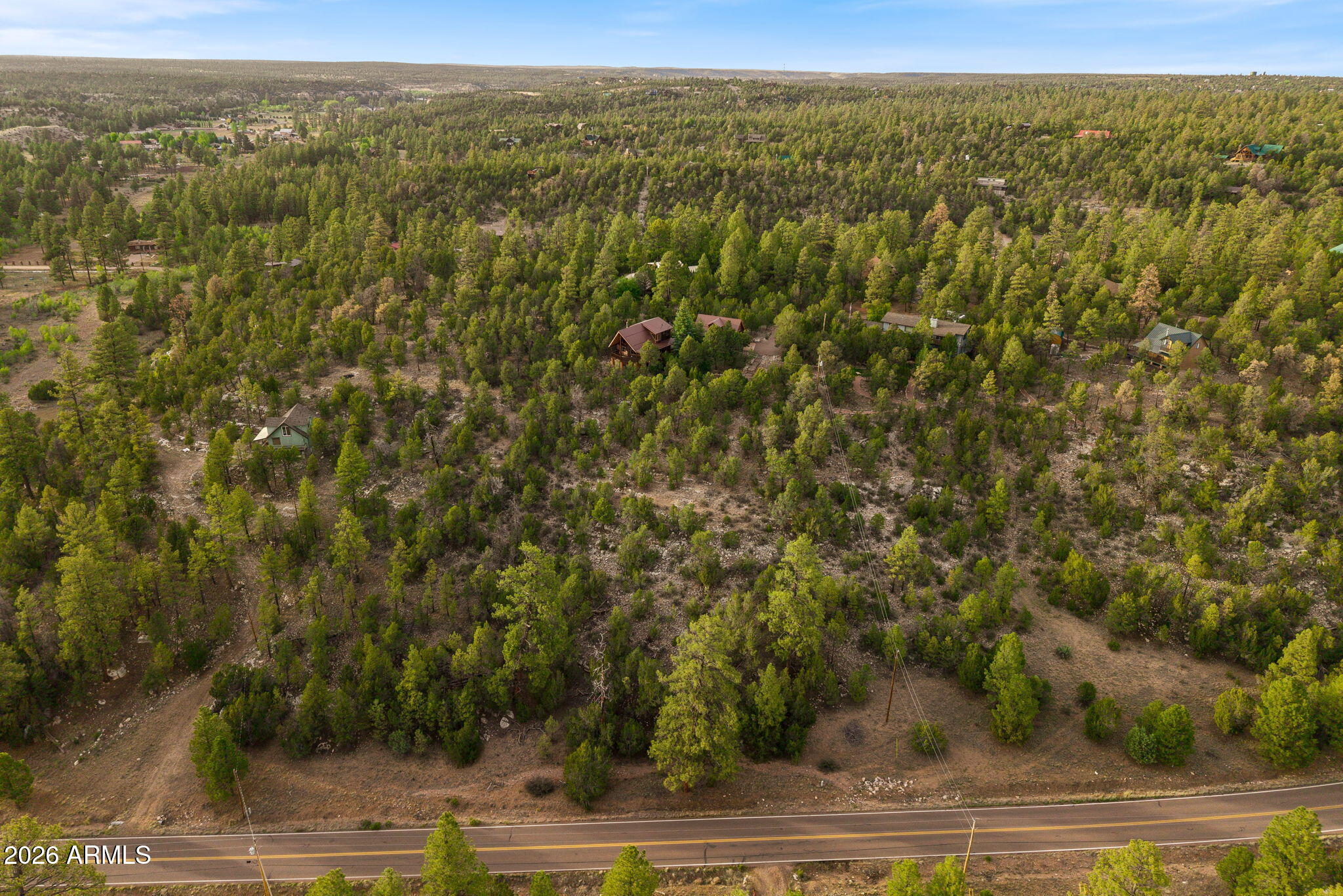 1905 Ridge Road Heber, AZ 85928 - Photo 49 of 50 1905RidgeRd-Heber-AZ-49