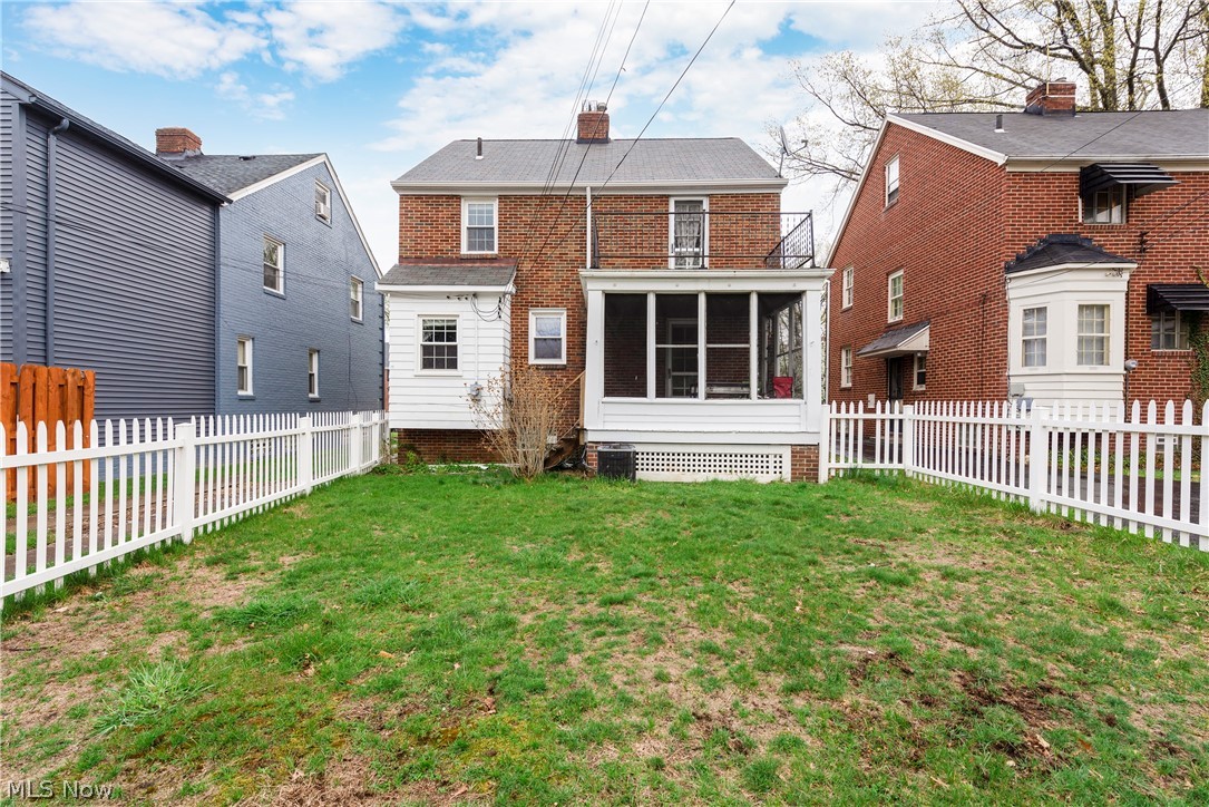 1148 Pennfield Road Cleveland, OH 44121 - Photo 32 of 32
