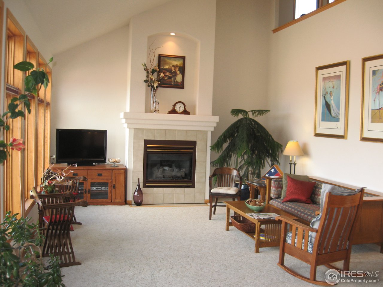 2804 Kit Fox Road Fort Collins, CO 80526 - Photo 8 of 22 Gallery Image 8