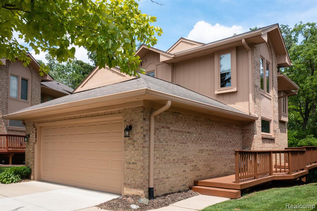 22140 River Ridge Trail, Unit 49 Farmington, MI 48335 - Photo 1 of 27