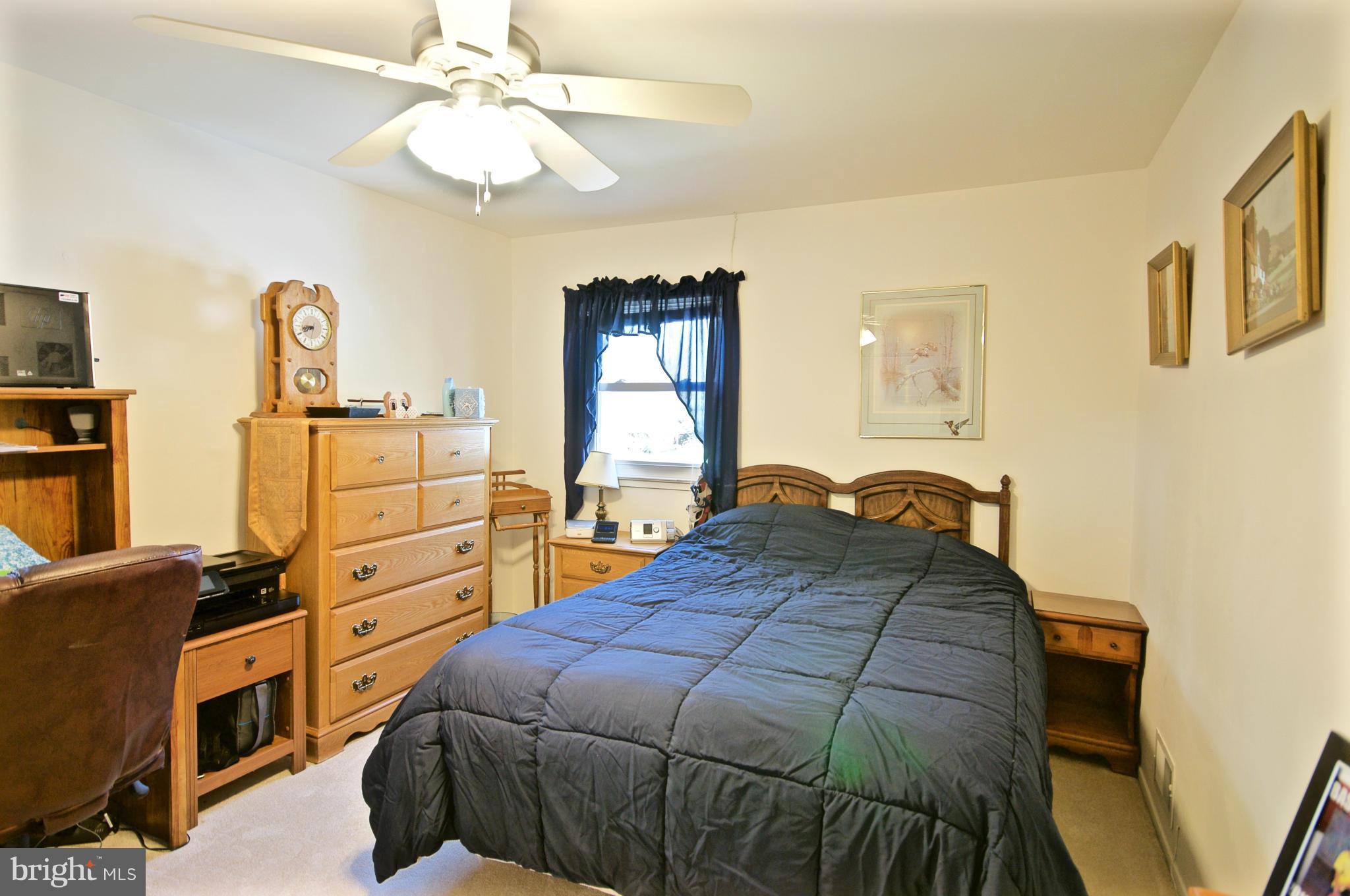 6409 Rivington Road Springfield, VA 22152 - Photo 21 of 29 Bedroom