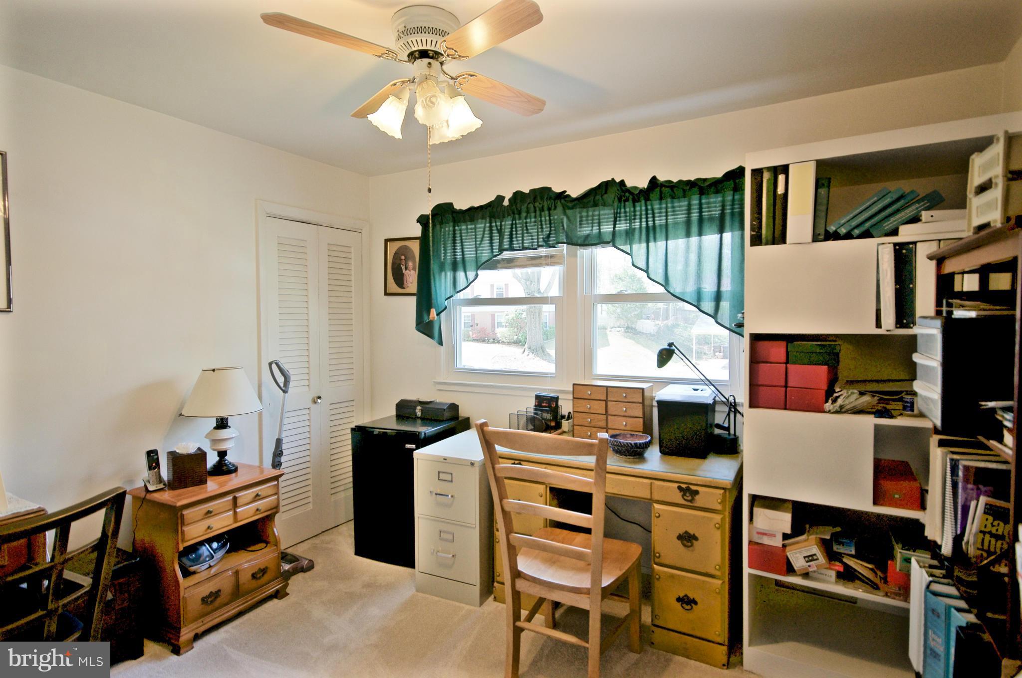 6409 Rivington Road Springfield, VA 22152 - Photo 23 of 29 Bedroom