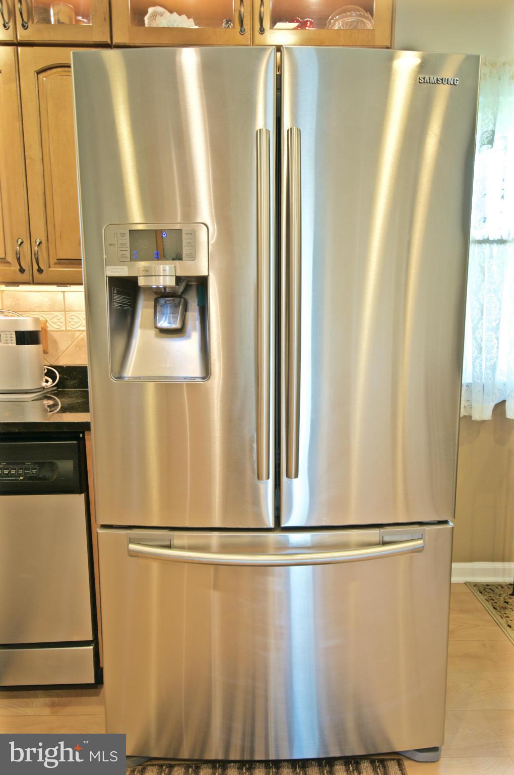 6409 Rivington Road Springfield, VA 22152 - Photo 9 of 29 Kitchen