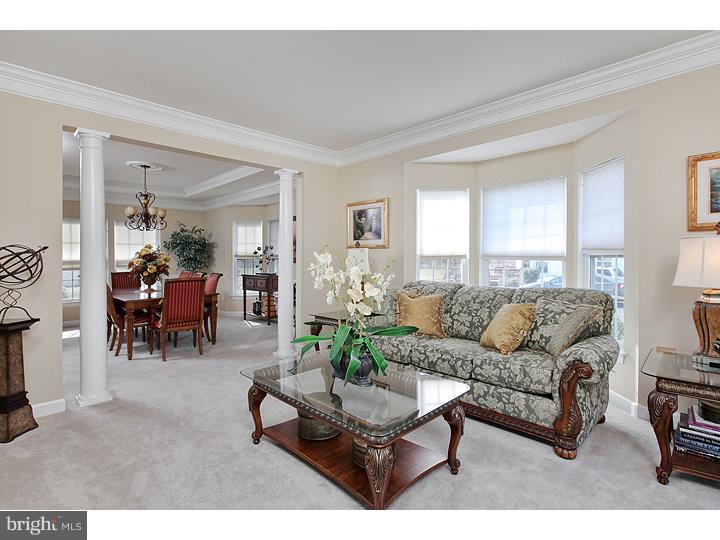 107 Quail Ridge Way Mickleton, NJ 08056 - Photo 3 of 23 Living Room