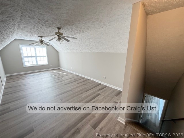 132 Congaree Drive Raeford, NC 28376 - Photo 11 of 13 a view of an empty room and window