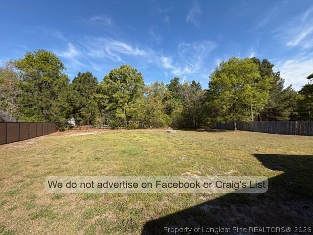 132 Congaree Drive Raeford, NC 28376 - Photo 12 of 13 a view of a swimming pool with an outdoor seating