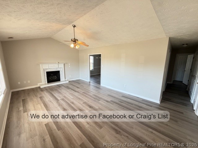 132 Congaree Drive Raeford, NC 28376 - Photo 2 of 13