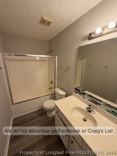 132 Congaree Drive Raeford, NC 28376 - Photo 9 of 13 a bathroom with a sink toilet and shower