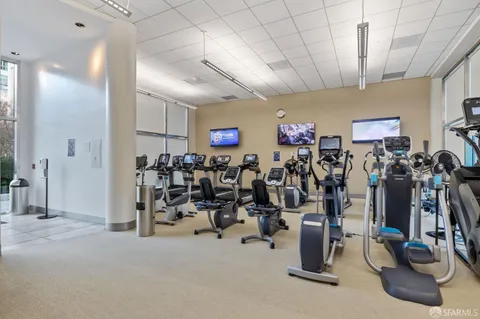 $979,000 | Brannan Street, San Francisco, CA 94107