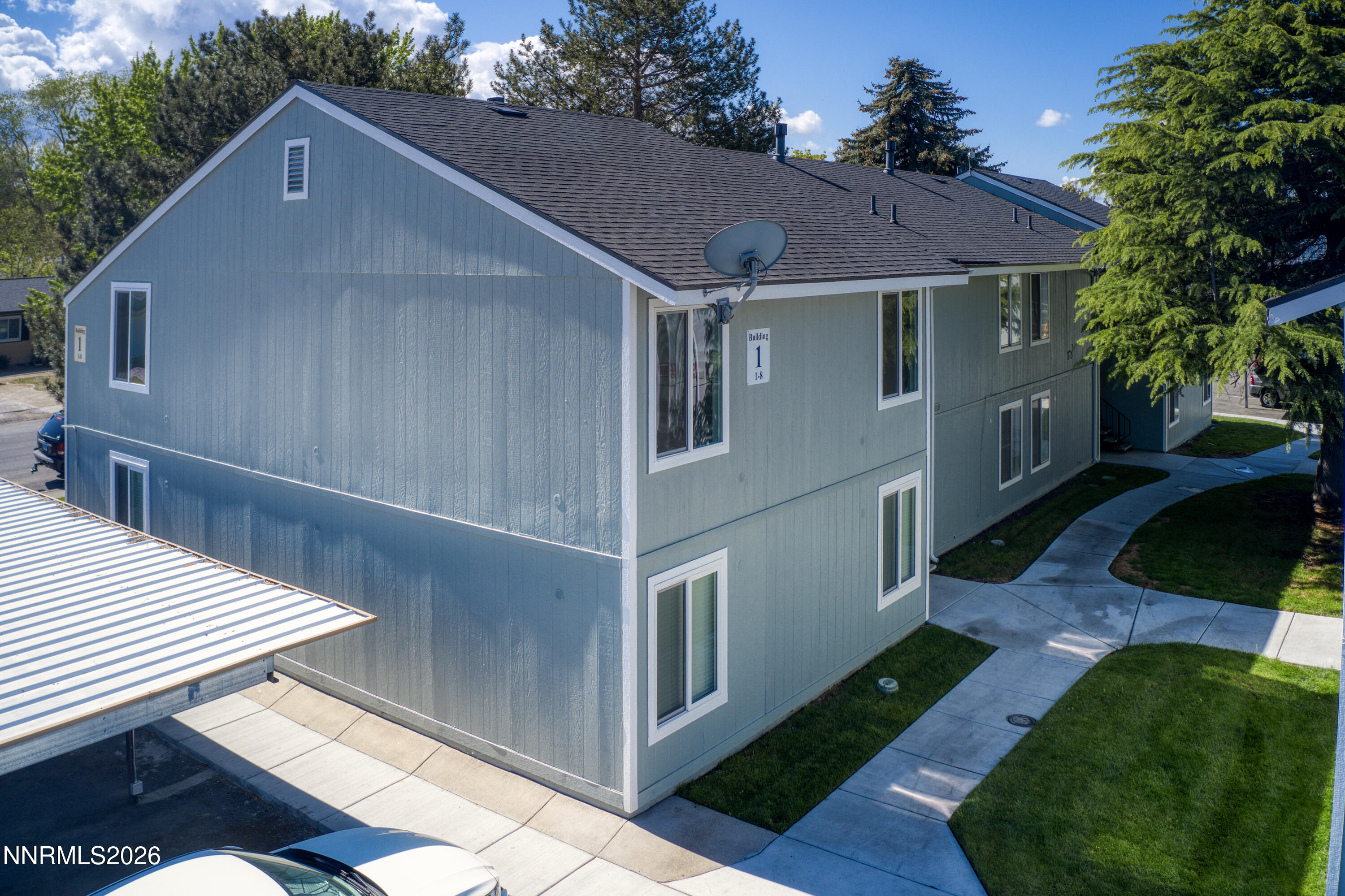 4600 Neil Road, Unit 2 Reno, NV 89502 - Photo 1 of 33 Neil4600_2-001