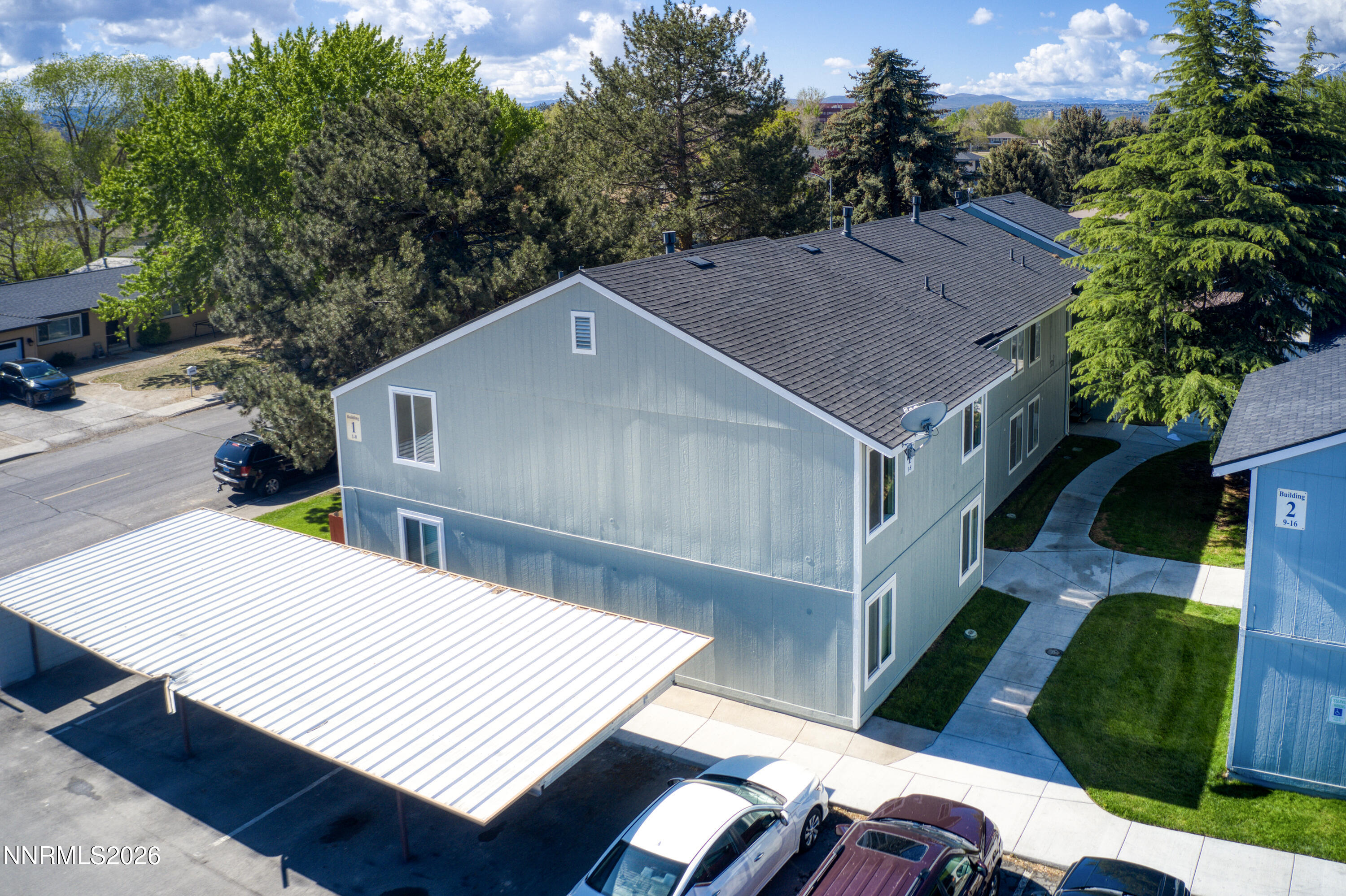 4600 Neil Road, Unit 2 Reno, NV 89502 - Photo 29 of 33 Neil4600_2-029