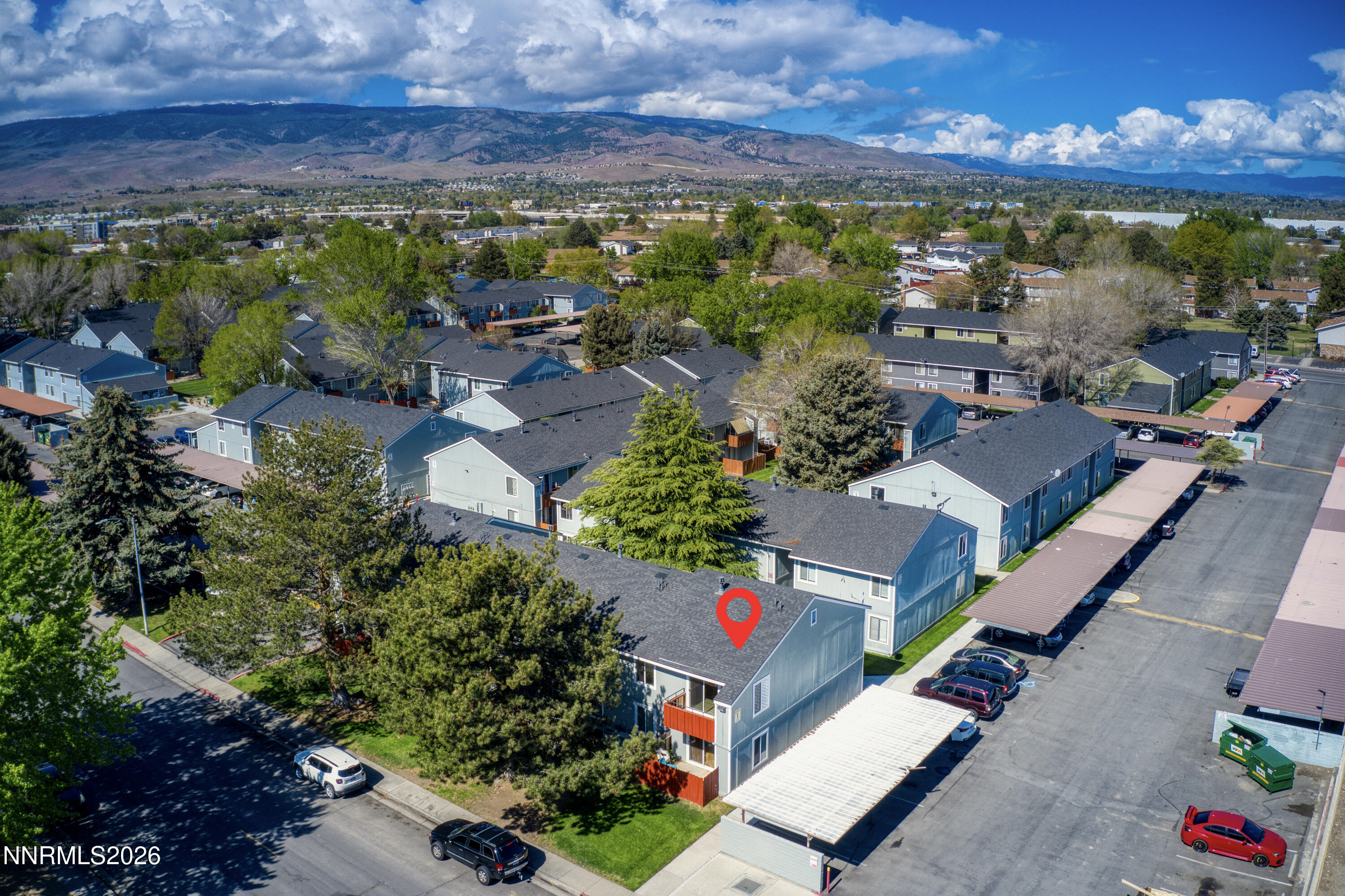 4600 Neil Road, Unit 2 Reno, NV 89502 - Photo 30 of 33 Neil4600_2-030