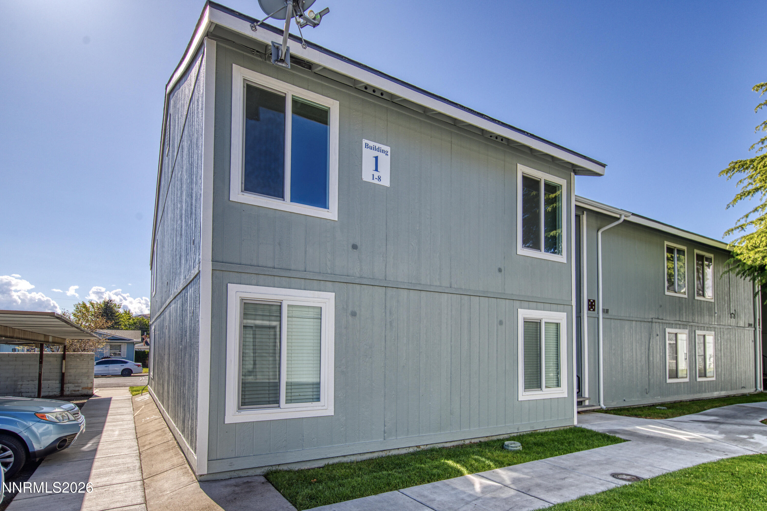 4600 Neil Road, Unit 2 Reno, NV 89502 - Photo 3 of 33 Neil4600_2-003