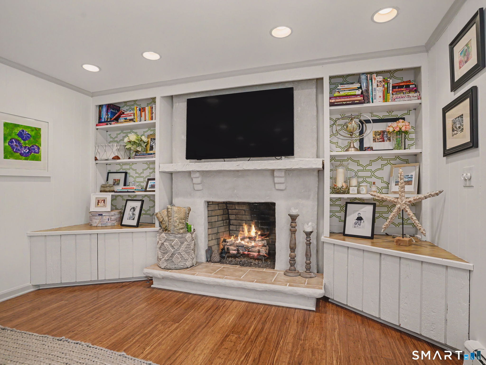 45 Wendover Road Trumbull, CT 06611 - Photo 19 of 33
