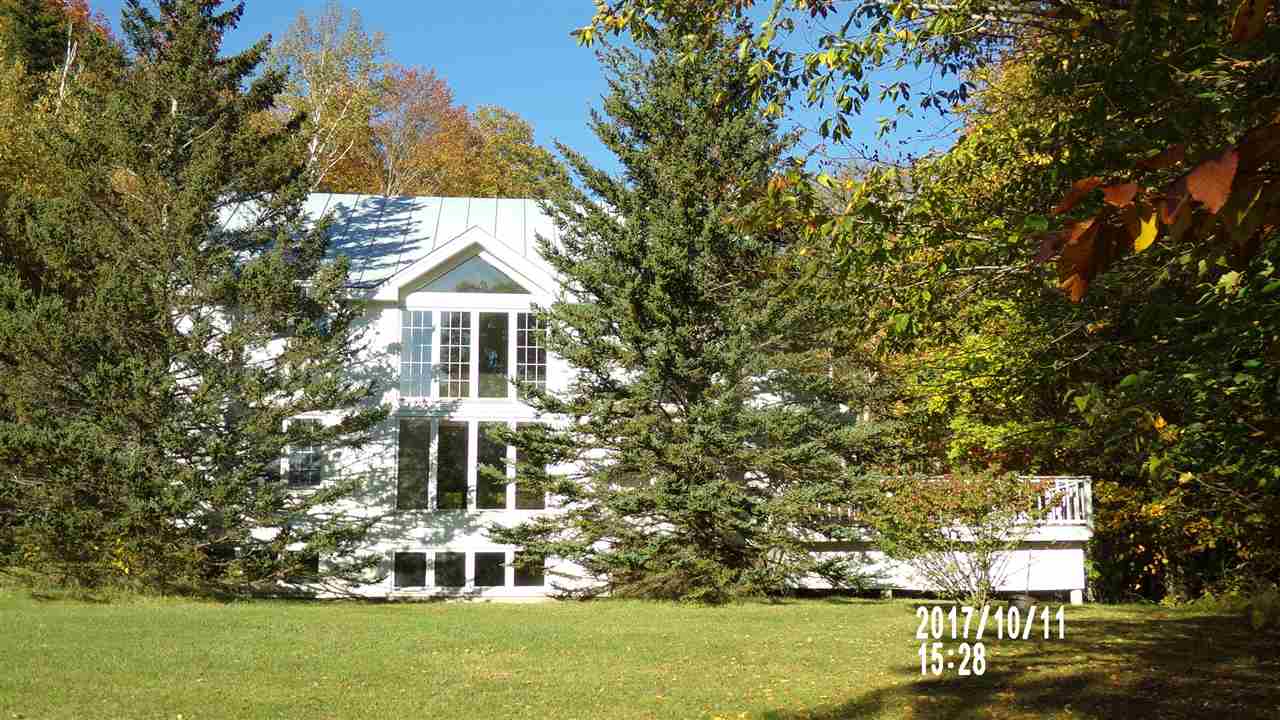 3123 West Hill Road Warren, VT 05674 - Photo 1 of 16